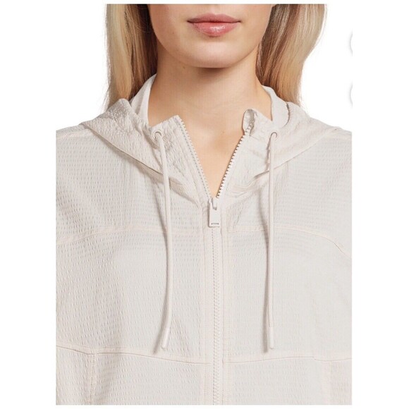 Avia Activewear Plus Jacket Full Zip - Picture 5 of 7